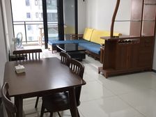 南向三房两卫,三水大塘时代倾城98平温馨家