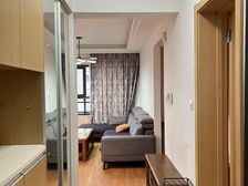 九龙坡 万科西城 2室2厅 76.00㎡ 85万