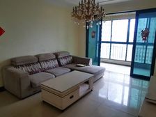 恒大城3室2厅2卫南朝向58.00万元出售