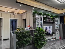 家合苑3室2厅2卫南北朝向82.00万元出售