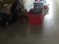 金城小区3室1厅2卫南北朝向200.00万元出售