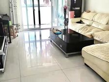 嘉和丽园3室2厅2卫南北朝向190.00万元出售