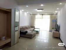 玫瑰花园3室2厅2卫南朝向205.00万元出售