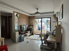 万科金域松湖2室1厅1卫东南朝向245.00万元出售