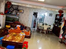 书香门第3室2厅2卫南朝向210.00万元出售