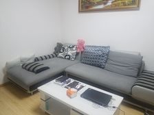 安康小区1室1厅1卫南北朝向39.00万元出售