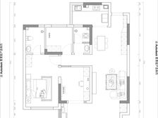新鸥鹏拉菲公馆3室1厅2卫南朝向42.00万元出售