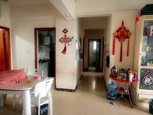 正大艺苑3室1厅2卫南朝向95.00万元出售