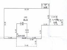丽景湾3室2厅2卫南朝向50.00万元出售