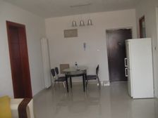 阳光南向两居 假日雅典城温馨美宅