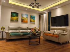 锦和城3室4厅2卫南北朝向69.80万元出售