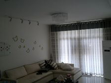 现代城4室2厅3卫南北朝向119.00万元出售