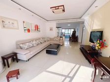 永佳府邸3室2厅2卫南朝向86.00万元出售