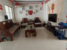 精信晨曦园3室1厅1卫南北朝向29.80万元出售