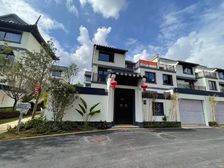 七都古镇6室3厅5卫南北朝向206.00万元出售