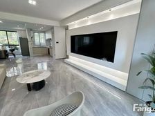 世纪城观澜苑4室1厅2卫南北朝向93.00万元出售