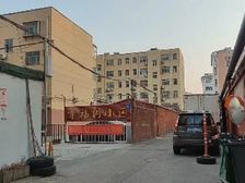 西花园幸福园2室1厅1卫南朝向13.00万元出售