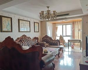东方今典河悦3室2厅2卫南朝向120.00万元出售
