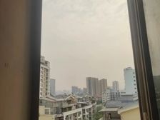 竹溪新新家园3室2厅2卫东南朝向82.00万元出售