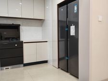 宿城金水名都 3室 134.00㎡精装未住 109.6万可谈