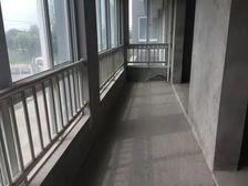 南通如皋 中山西路永辉佳苑3室2厅2卫 143.90㎡