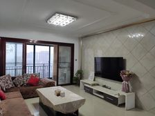 白沙御城3室2厅2卫南北朝向31.00万元出售
