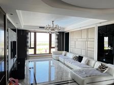 道里 群力盛和天下 3室2厅