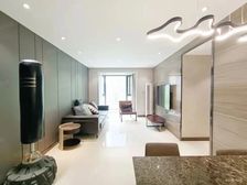 郑东新区 永威五月花城后排小三房