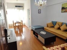 锦江 财富中心 2室1厅