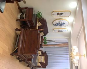 崇川 万濠星城 3室2厅