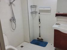 临渭区 信达·现代城 3室2厅
