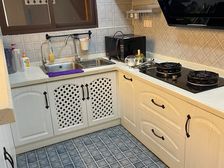 江北 金融城25小时 2室2厅