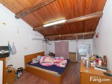 天宁 北环南村 2室1厅,复式外楼梯阁楼,上下都是69.74