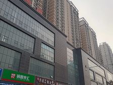 凤台 中央华夏广场 3室2厅