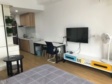 润州 协信·太古城 1室1厅