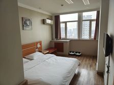 潍城 广丰文化特艺城 1室1厅