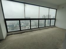 开发区 临海君天下 3室2厅2卫,全明户型,超大阳台