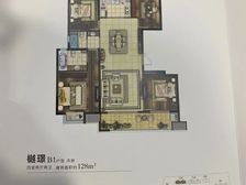 新北区低密度电梯洋房亏本急售