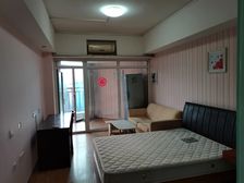 奎文 泰华领域 1室1厅