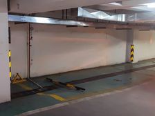 从化 欣荣宏国际商贸城 华润万家负一层车位35号