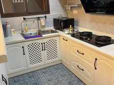 南北通透两居室 金融城核心地段好房出售