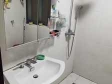 郑东新区 新里卢浮公馆一期 2室2厅