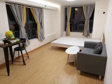 顺德 物联创智谷 4室4厅