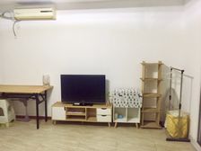 北碚 旭辉嘉悦广场 1室1厅