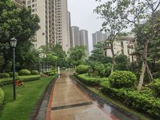 沙田 佳兆业·碧海云天 4室2厅2卫,正南北通,看海