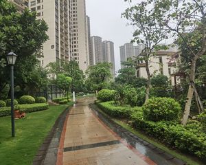 沙田 佳兆业·碧海云天 4室2厅2卫,正南北通,看海