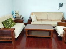 郑东新区 中央特区青春圣地 3室2厅