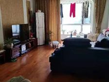 高新园区 普罗旺斯二期 2室1厅