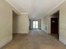 优质三房两厅,舒适生活尽在正荣华润玲瓏府