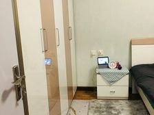 莲湖 莲湖分局家属院 2室1厅